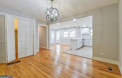 4309 Gilbert, Forest Park, GA 30297