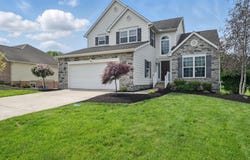 6 Wildwood Lane, Mount Vernon, OH 43050