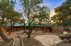 8 Price Ranch Road, Santa Fe, NM 87505