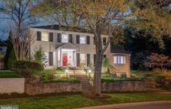 6309 KENHOWE DR, BETHESDA, MD 20817