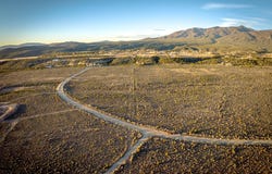 Cavalry Camp Road lot: 10, El Prado, NM 87529