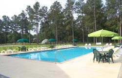 26 Fairway Drive unit: (I-24/25), Manning, SC 29102