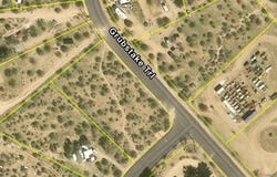 Last Chance Trl unit: 289, Julian, CA 92036