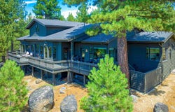 878 Deer Trail, Clio, CA 96122