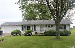 14145 E CR 1100 N, Dunkirk, IN 47336
