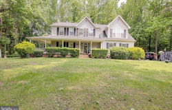 600 SMALL REWARD ROAD, HUNTINGTOWN, MD 20639
