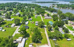 TBD S 605 Lane, Grove, OK 74344