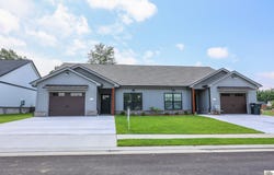 809 Violet Court, Paducah, KY 42001