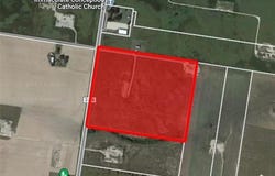 00 Fm 681, McCook, TX 78541