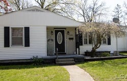 715 Alexander Drive, Adrian, MI 49221