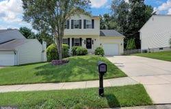 3202 LANHAM DR, ABINGDON, MD 21009