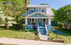 730 FILLMORE STREET, HARPERS FERRY, WV 25425