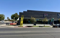 890 W Olive, Porterville, CA 93257