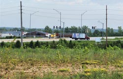 0 17.64 Ac Hwy 61 & State Hwy C, Moscow Mills, MO 63362