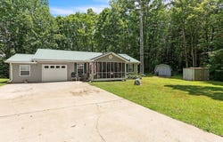 216 Mount Pleasant Drive, Ellijay, GA 30540