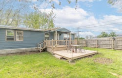 11043 Walnut, St Street, Lakeview, OH 43331