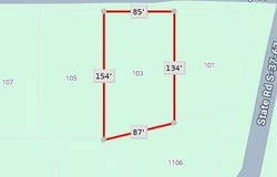 103 Torbay Drive, Westminster, SC 29693