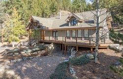 7802 Us Highway 93 S, Sula, MT 59871