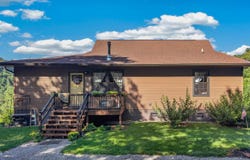 7020 Caney Valley Road, Tazewell, TN 37879