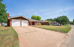 2417 Brentwood Drive, Abilene, TX 79605