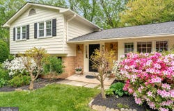 7306 IDYLWOOD CT, FALLS CHURCH, VA 22043