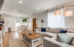 614 DELMAR ST, San Antonio, TX 78210-2466