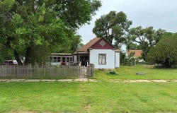505 S Main St, Lewis, KS 67552