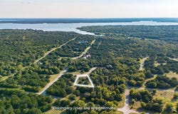 40031 Brentwood Court, Whitney, TX 76692