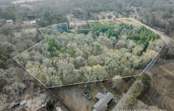 14.75 Acres Highway 11, Ellisville, MS 39437