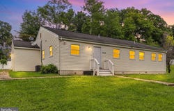 8200 LEGION Drive, LORTON, VA 22079