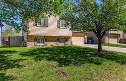 5402 Arlene St, Wichita, KS 67207-4028