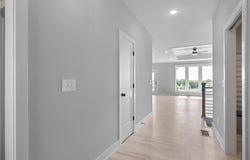 17409 Sparrowhawke Drive, Smithville, MO 64089