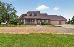 1549 E 200 N, Decatur, IN 46733-7334