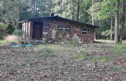 400 Wolfking Road, Mountain View, AR 72560