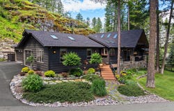 188 Eagle Bend Drive, Bigfork, MT 59911