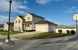 4076 S MOUNTAIN MOON, Saratoga Springs, UT 84045