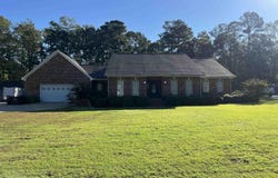 1013 Michael Ann Drive, White Hall, AR 71602
