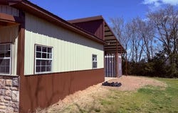 15527 SW 1060 TH SARDIS CEMETARY ROAD, Clayton, OK 74536
