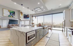 3105 CAMINO DE LA SIERRA NE, Albuquerque, NM 87111