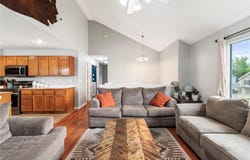 1706 Clear Creek Drive, Kearney, MO 64060