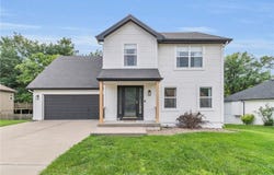 1610 Renea Court, Kearney, MO 64060