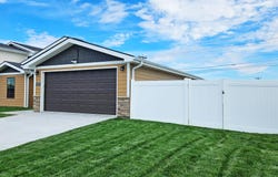 1109 Gwyn Ave, North Platte, NE 69101