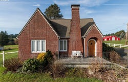 58871 SAULSER Rd, Warren, OR 97053
