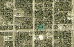 804 W 13TH Street, Lehigh Acres, FL 33972