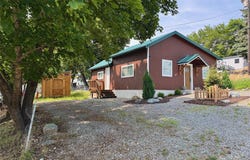 107 Spruce Street, Thompson Falls, MT 59873