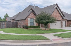 10817 NW 116th Street, Yukon, OK 73099