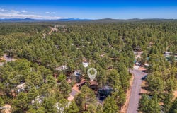 4321 W Mogollon Drive, Show Low, AZ 85901