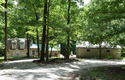 835 N Woodland Circle, Bloomfield, IN 47424