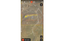 MUD SPRINGS & FLAT RD, Saint Charles, ID 83272