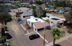 42 E 2ND Avenue, Mesa, AZ 85210